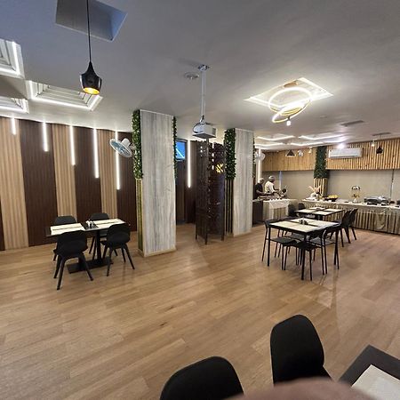 New Hotel Suhail Хайдарабад Экстерьер фото