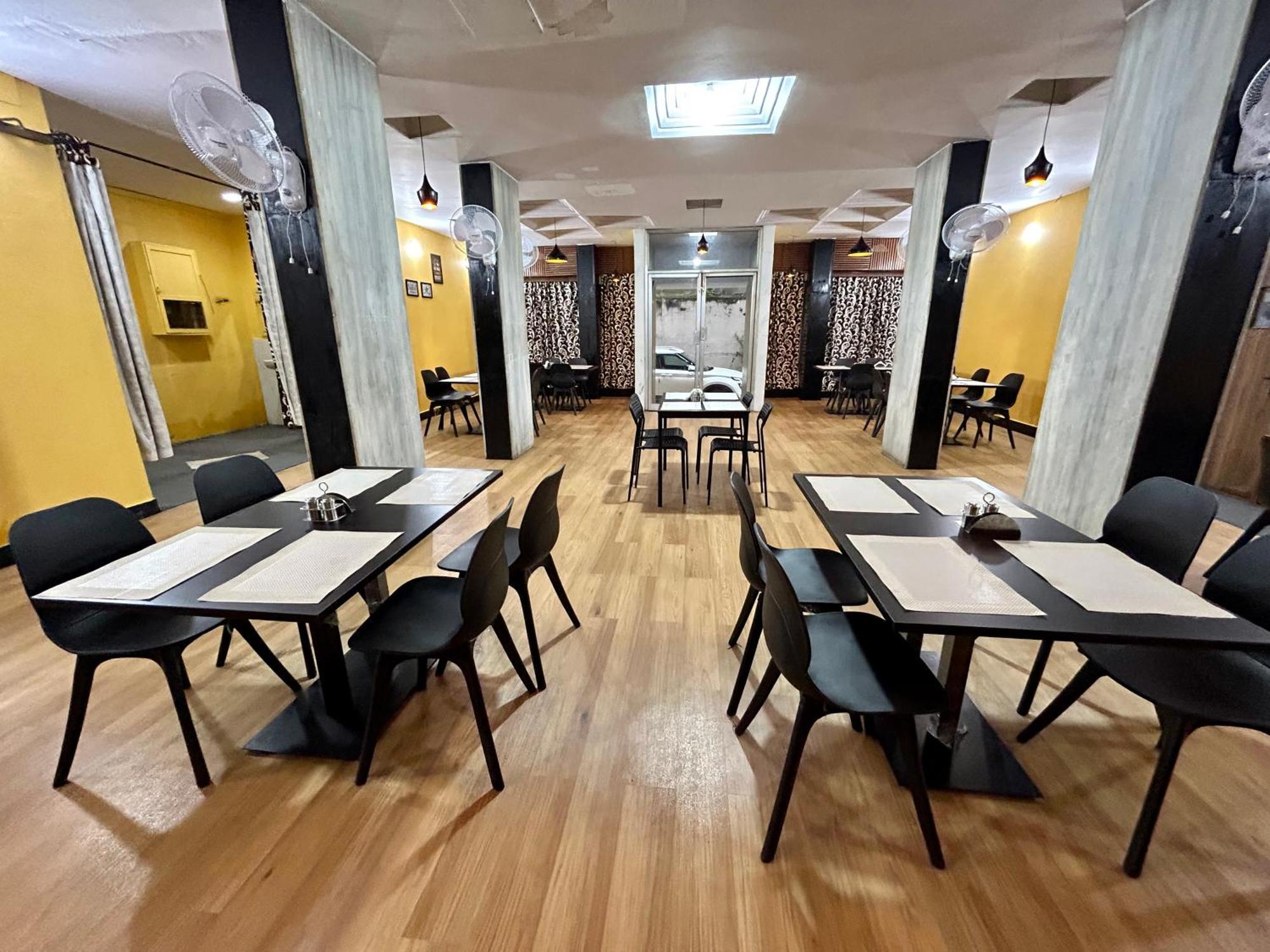 New Hotel Suhail Хайдарабад Экстерьер фото